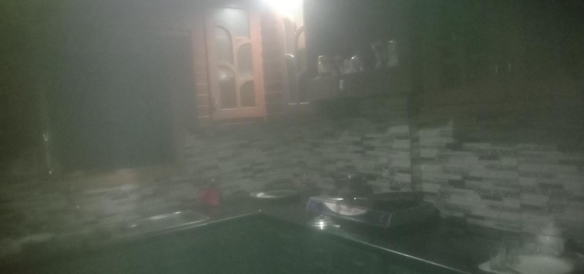 Golden Ibex Resort Skardu Exterior photo